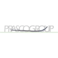 Modanatura Sinistra Per Volkswagen Passat B6 Dal 2005 Al 2010