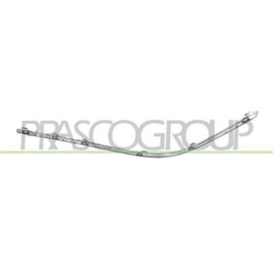 VG0541255_3.JPG Modanatura Destra Cromata Per Volkswagen Passat B6 Dal 2005 Al 2010