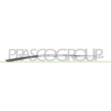 VG0541256_1.JPG Modanatura Sinistra Cromata Per Volkswagen Passat B6 Dal 2005 Al 2010