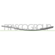 Modanatura Sinistra Cromata Per Volkswagen Passat B6 Dal 2005 Al 2010