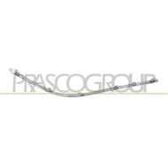 VG0541256_3.JPG Modanatura Sinistra Cromata Per Volkswagen Passat B6 Dal 2005 Al 2010