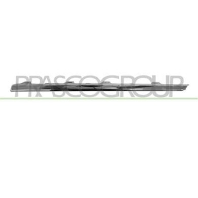 GUIDA_ALLA_SCELTA.JPG Modanatura Destra Per Volkswagen Passat B6 Dal 2005 Al 2010