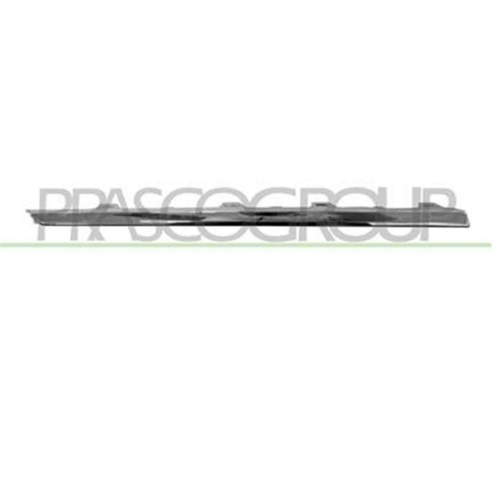 GUIDA_ALLA_SCELTA.JPG Modanatura Sinistra Per Volkswagen Passat B6 Dal 2005 Al 2010