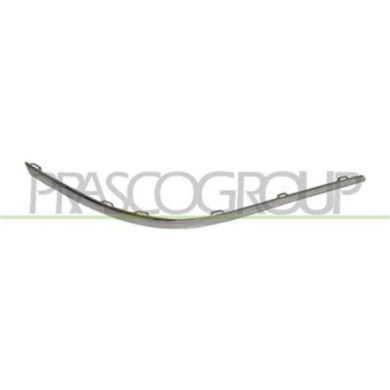 GUIDA_ALLA_SCELTA.JPG Modanatura Destra Cromata Per Volkswagen Passat B7 Dal 2010 Al 2014