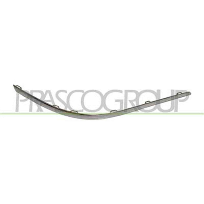 GUIDA_ALLA_SCELTA.JPG Modanatura Destra Cromata Per Volkswagen Passat B7 Dal 2010 Al 2014