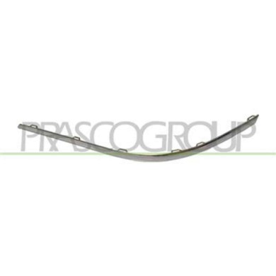 GUIDA_ALLA_SCELTA.JPG Modanatura Sinistra Cromata Per Volkswagen Passat B7 Dal 2010 Al 2014