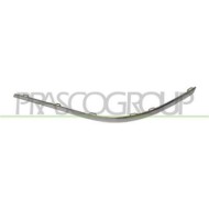 Modanatura Sinistra Cromata Per Volkswagen Passat B7 Dal 2010 Al 2014