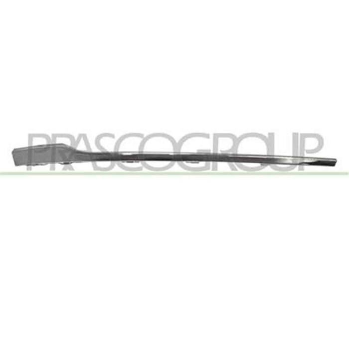 GUIDA_ALLA_SCELTA.JPG Modanatura Destra Cromata Per Volkswagen Passat B8 Dal 2014 Al 2019