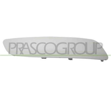 GUIDA_ALLA_SCELTA.JPG Modanatura Destra Con Primer Per Volkswagen Golf V Gti/gtd Dal 2004 Al 2009
