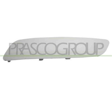 GUIDA_ALLA_SCELTA.JPG Modanatura Sinistra Con Primer Per Volkswagen Golf V Gti/gtd Dal 2004 Al 2009