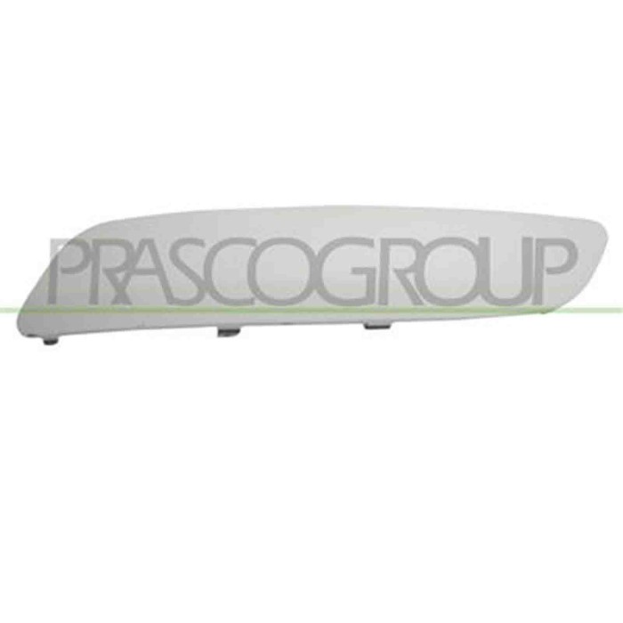 GUIDA_ALLA_SCELTA.JPG Modanatura Sinistra Con Primer Per Volkswagen Golf V Gti/gtd Dal 2004 Al 2009