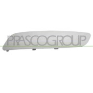 Modanatura Sinistra Con Primer Per Volkswagen Golf V Gti/gtd Dal 2004 Al 2009