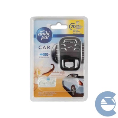 148839-large_default.jpg Ambipur Car Armonia Di Vaniglia 135023 7ml Deodorante Profumatore Ambiente