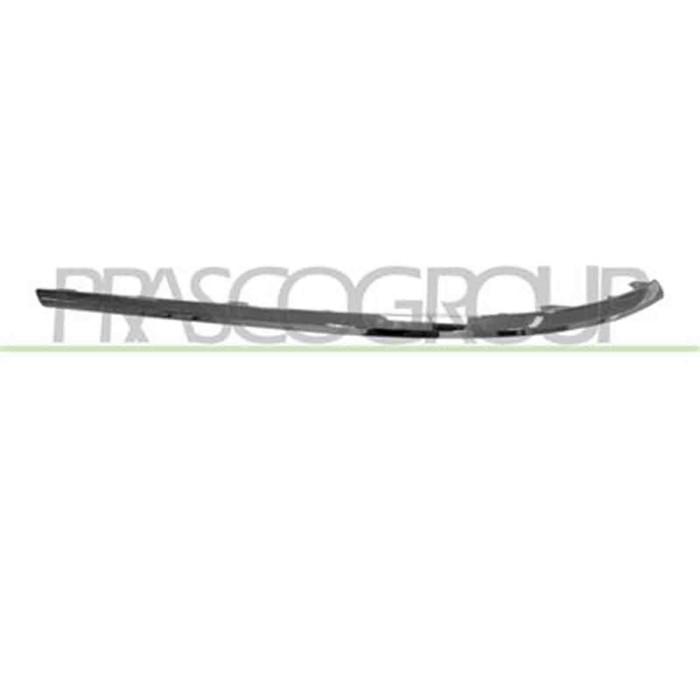 GUIDA_ALLA_SCELTA.JPG Modanatura Sinistra Cromata Per Volkswagen Passat Cc Dal 2008 Al 2011