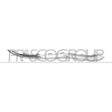 VG7701243_2.JPG Modanatura Destra Cromata Per Volkswagen T-roc Dal 2017 Al 2022