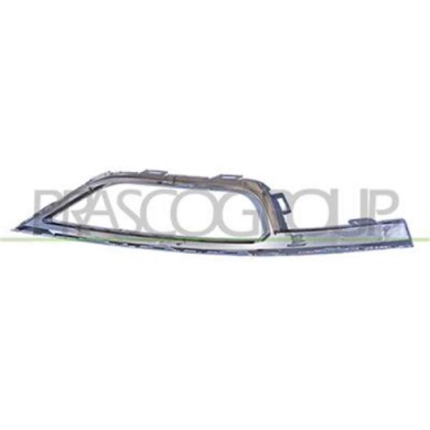 VG7701253_1.JPG Modanatura Destra Cromata Per Volkswagen T-roc Dal 2017 Al 2022