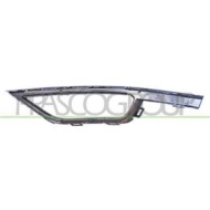 VG7701254_1.JPG Modanatura Sinistra Cromata Per Volkswagen T-roc Dal 2017 Al 2022