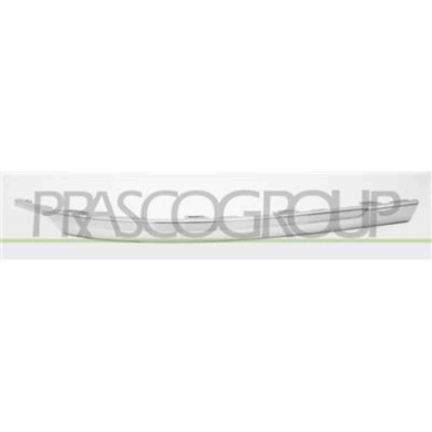 GUIDA_ALLA_SCELTA.JPG Modanatura Destra Cromata Per Volkswagen Tiguan All Space Dal 2018 Al 2020