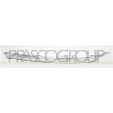 GUIDA_ALLA_SCELTA.JPG Modanatura Sinistra Cromata Per Volkswagen Tiguan All Space Dal 2018 Al 2020
