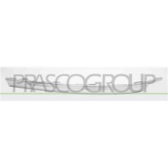 Modanatura Sinistra Cromata Per Volkswagen Tiguan All Space Dal 2018 Al 2020
