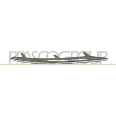 GUIDA_ALLA_SCELTA.JPG Modanatura Sinistra Cromata Per Volkswagen Touareg (7l) Dal 2007 Al 2010