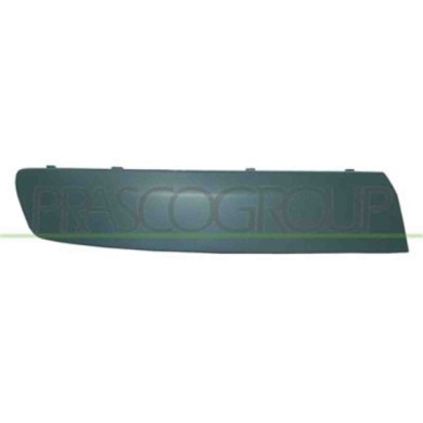 GUIDA_ALLA_SCELTA.JPG Modanatura Destra Grigio Scuro Goffrata Per Volkswagen T5 Dal 2003 Al 2009