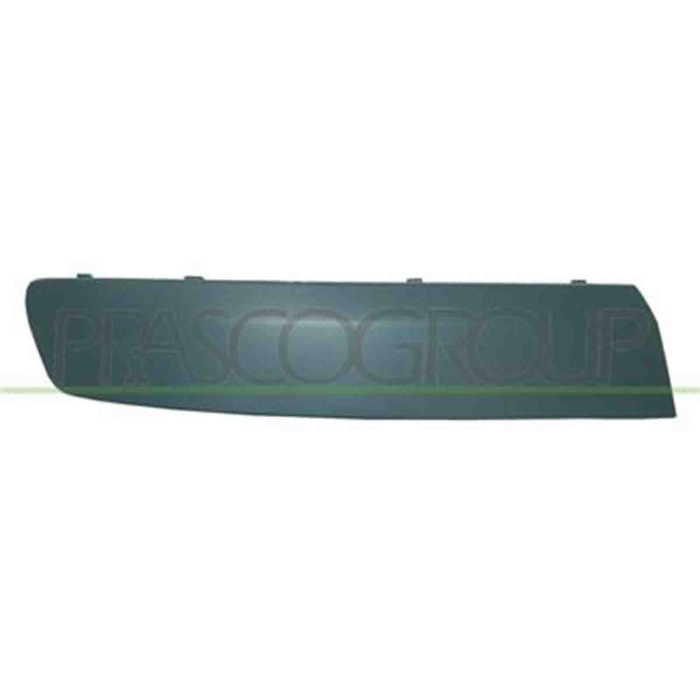 GUIDA_ALLA_SCELTA.JPG Modanatura Destra Grigio Scuro Goffrata Per Volkswagen T5 Dal 2003 Al 2009