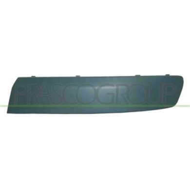 GUIDA_ALLA_SCELTA.JPG Modanatura Sinistra Grigio Scuro Goffrata Per Volkswagen T5 Dal 2003 Al 2009