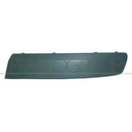 GUIDA_ALLA_SCELTA.JPG Modanatura Sinistra Grigio Scuro Goffrata Per Volkswagen T5 Dal 2003 Al 2009