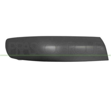 GUIDA_ALLA_SCELTA.JPG Modanatura Destra Paraurti Anteriore Con Primer Per Volkswagen T5 Dal 2003 Al 2009