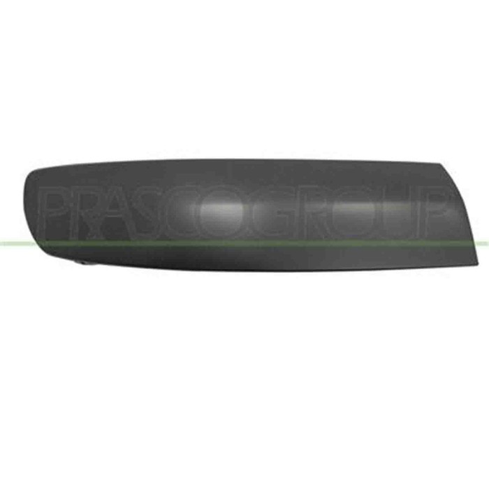GUIDA_ALLA_SCELTA.JPG Modanatura Destra Paraurti Anteriore Con Primer Per Volkswagen T5 Dal 2003 Al 2009