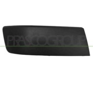 Modanatura Destra Grigio Scuro Goffrata Per Volkswagen T5 Dal 2009 Al 2015