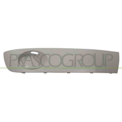 GUIDA_ALLA_SCELTA.JPG Modanatura Destra Per Volkswagen T5 Dal 2009 Al 2015