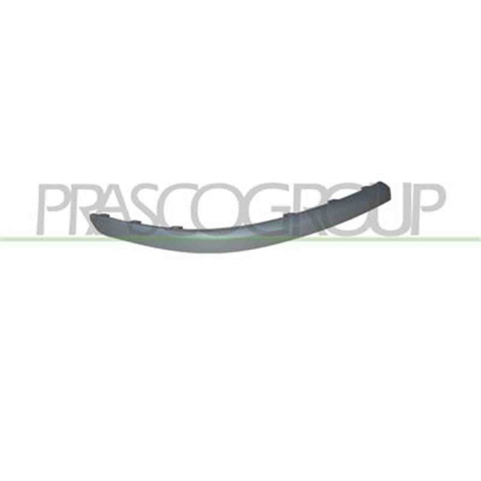 GUIDA_ALLA_SCELTA.JPG Modanatura Destra Per Volvo S70 - V70 Dal 2000 Al 2004