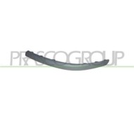 Modanatura Sinistra Per Volvo S70 - V70 Dal 2000 Al 2004