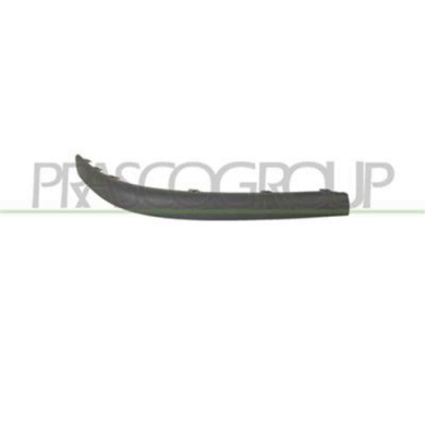 GUIDA_ALLA_SCELTA.JPG Modanatura Destra Per Volvo S60 - V60 Dal 2000 Al 2005
