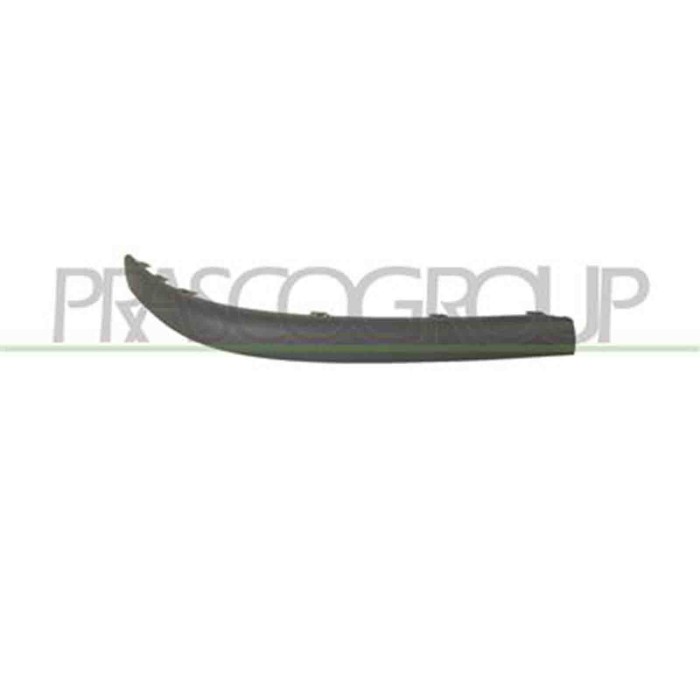 GUIDA_ALLA_SCELTA.JPG Modanatura Destra Per Volvo S60 - V60 Dal 2000 Al 2005