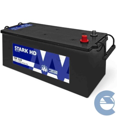 145397-large_default.jpg Aaa Stark Cb 110 12v 110ah 850a En 7904888 Batteria Avviamento Auto