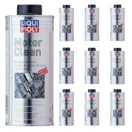 Liqui Moly 1019 Additivo Pulizia Motore 10 Pezzi X 500 Ml.