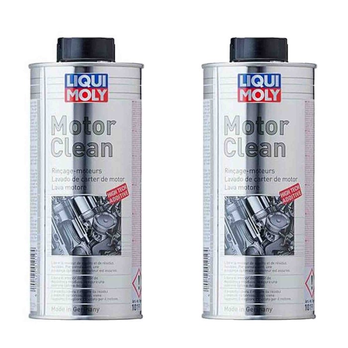1019_4.jpg Liqui Moly 1019 Additivo Pulizia Motore 2 Pezzi X 500 Ml.