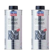 Liqui Moly 1019 Additivo Pulizia Motore 2 Pezzi X 500 Ml.