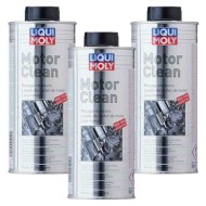 Liqui Moly 1019 Additivo Pulizia Motore 3 Pezzi X 500 Ml.