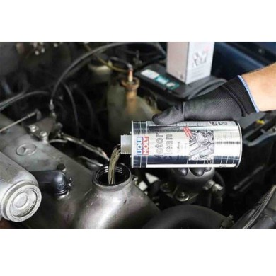 1019_SCHEDA TECNICA.jpg Liqui Moly 1019 Additivo Pulizia Motore 4 Pezzi X 500 Ml.