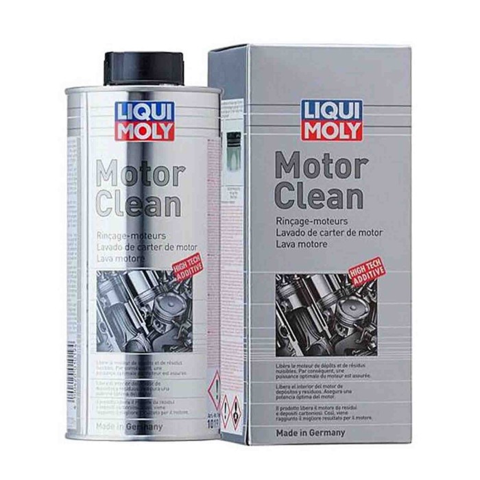 1019_3.jpg Liqui Moly 1019 Additivo Pulizia Motore 6 Pezzi X 500 Ml.