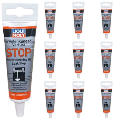 1099_4.jpg Liqui Moly 1099 Stop Perdite Servosterzo Additivo Per Guarnizioni 10 Pezzi X 35ml