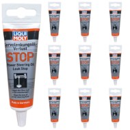 Liqui Moly 1099 Stop Perdite Servosterzo Additivo Per Guarnizioni 10 Pezzi X 35ml