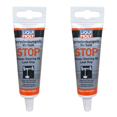 1099_4.jpg Liqui Moly 1099 Stop Perdite Servosterzo Additivo Per Guarnizioni 2 Pezzi X 35ml