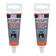Liqui Moly 1099 Stop Perdite Servosterzo Additivo Per Guarnizioni 2 Pezzi X 35ml