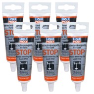 Liqui Moly 1099 Stop Perdite Servosterzo Additivo Per Guarnizioni 6 Pezzi X 35ml