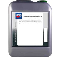 Cartec Clay-grip Accelerator Lubrificante Per Clay Bar Clay Pad E Clay Glove Decontaminazione Meccanica Carrozzeria Auto 5 Litri